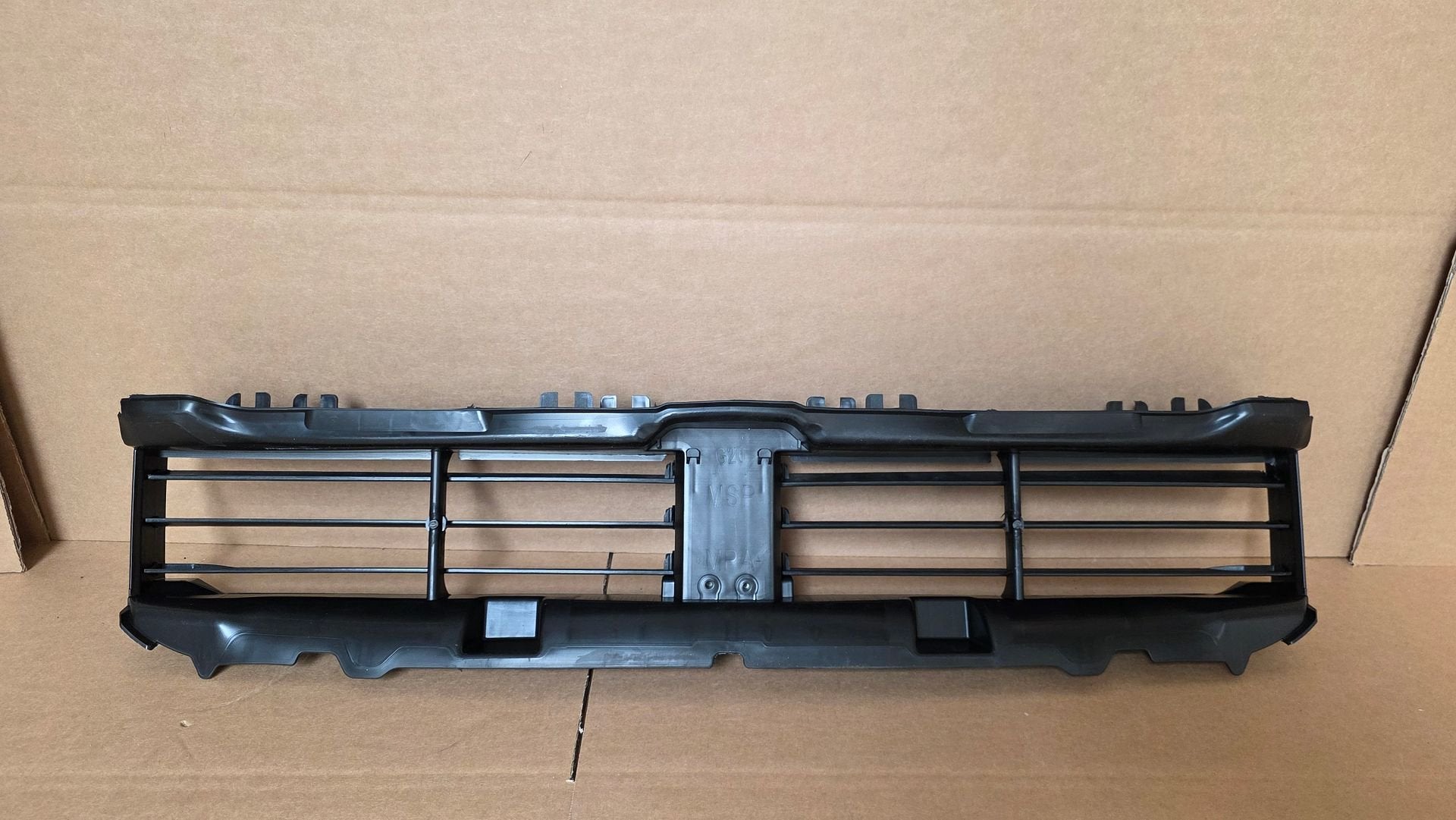 BMW 3 SERIE G20 G21 M PAKKET LUCHTGELEIDER LAMELLEN ROOSTER, Auto-onderdelen, -, Voor, Nieuw, Ophalen of Verzenden