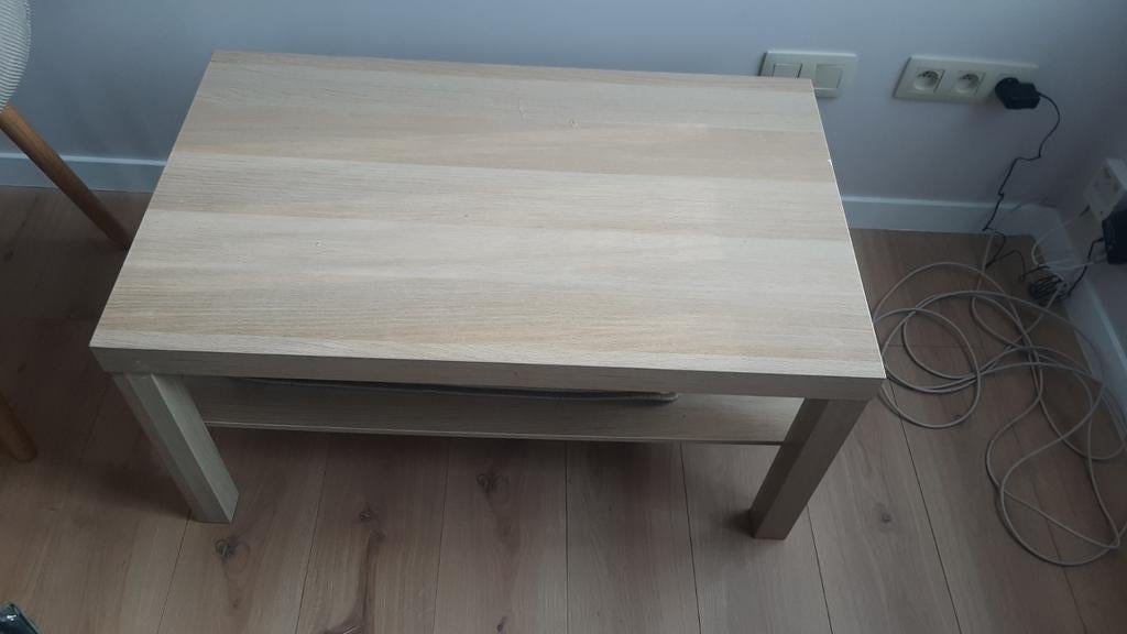 Table a donner