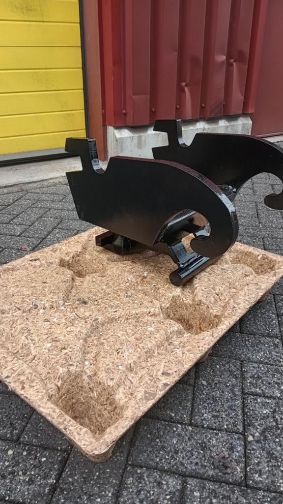 Koppelstukken / Adapter Cw05 / Cw10. En Cw00 naar Cw05, Zakelijke goederen, Ophalen