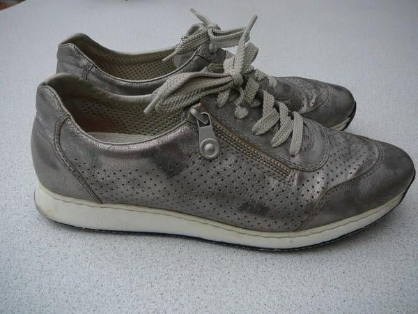 Mooie sportschoenen 39, Ophalen, Overige kleuren, Sportschoenen, Gedragen