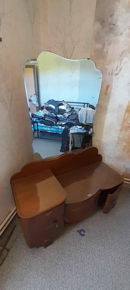 Commode de Chambre à coucher, Moins de 100 cm, Vintage, 100 à 150 cm, Enlèvement
