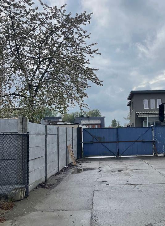 Opslag container te huur op afgesloten terrein, Ophalen of Verzenden