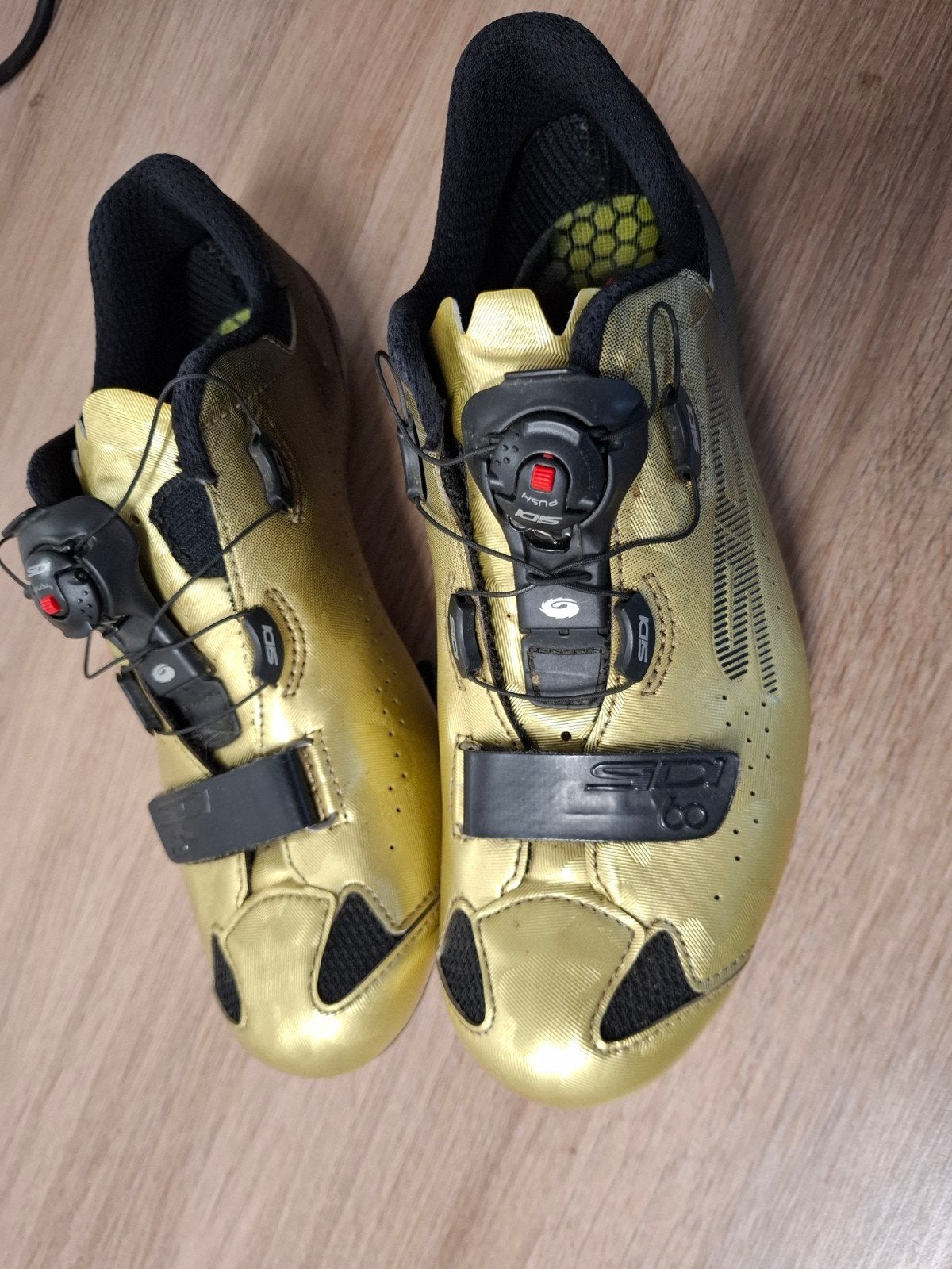 Sidi racefiets schoenen maat 41, Ophalen of Verzenden, S, Schoenen