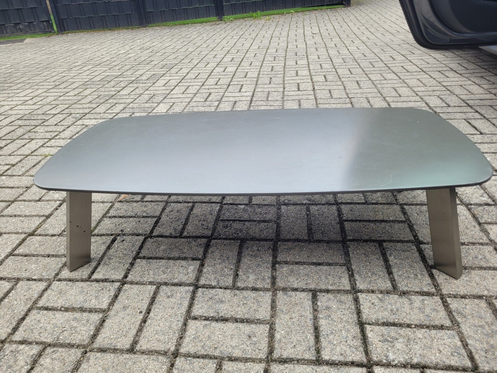 salontafel 1200 x 600, Enlèvement