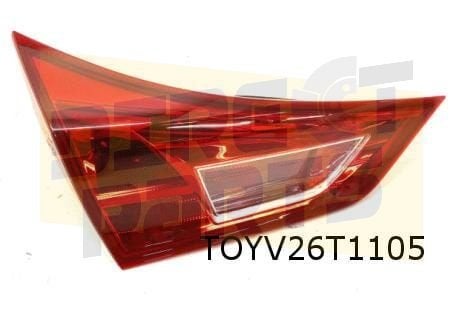 Toyota Auris achterlicht Links binnen Origineel! 8159102450, Neuf, -, -, Toyota