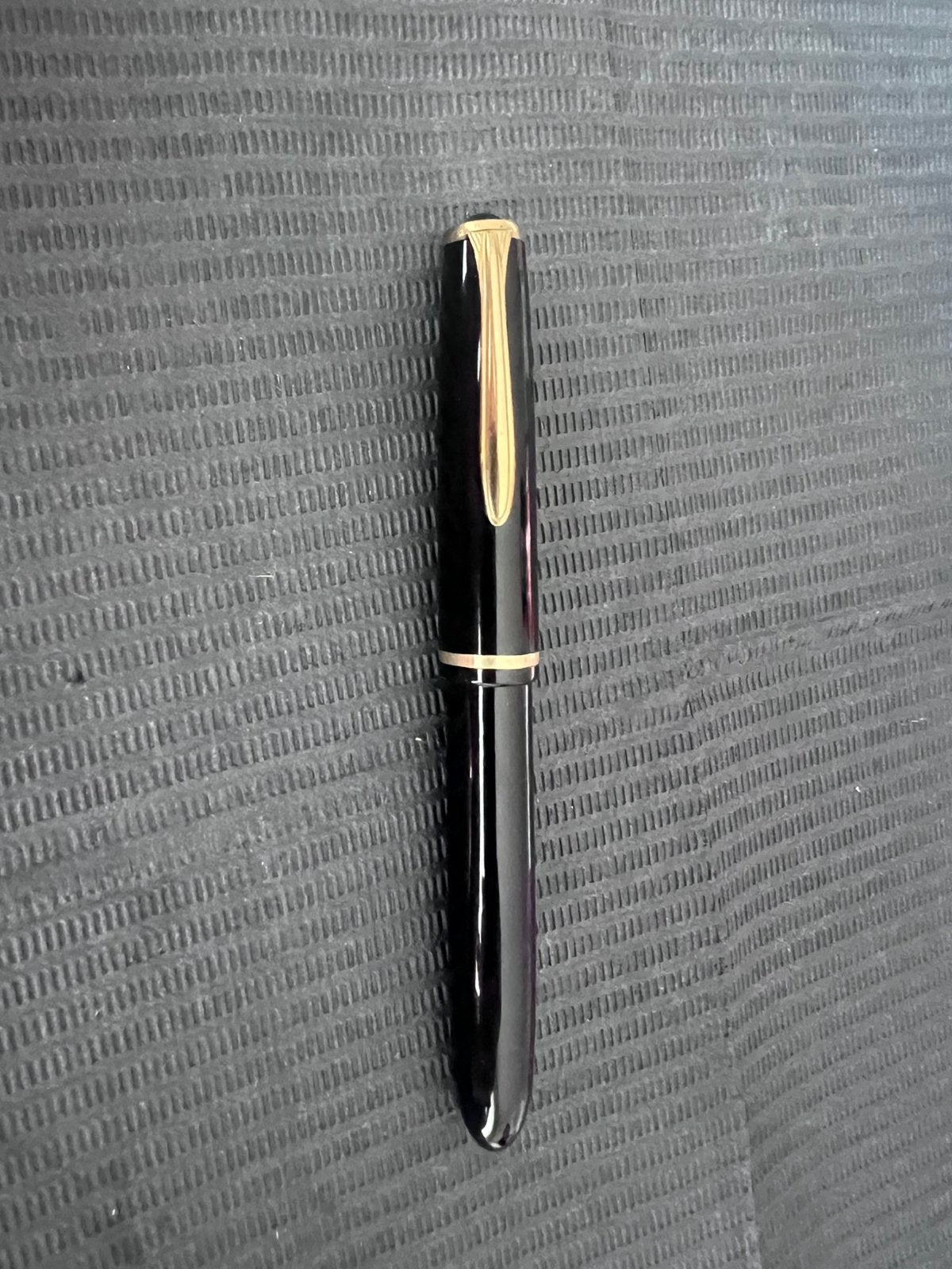 Vintage 14k vulpen, Ophalen of Verzenden, Zo goed als nieuw