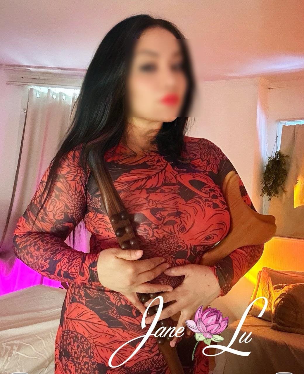 Professional Relax Massage!, Ontspanningsmassage