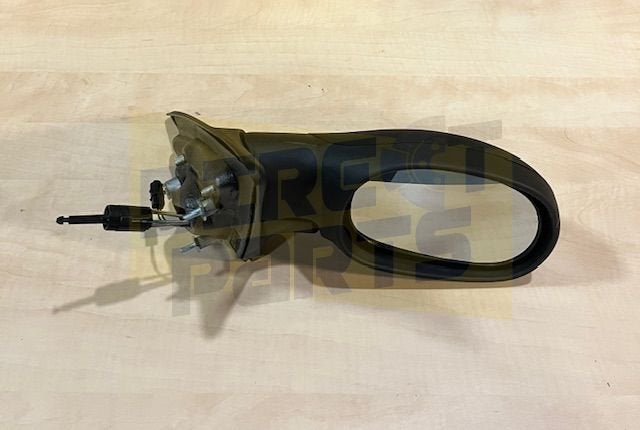 Renault Laguna (-3/01) miroir Droit kb MQ+ 7700410964 RESTPA, Neuf, Renault, -, -