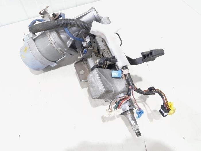 Direction assistée électrique d'un Toyota C-HR, -, 3 mois de garantie, Toyota, Utilisé