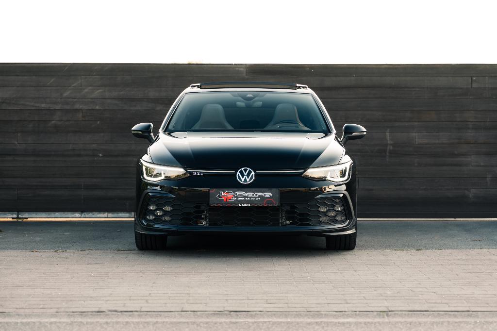 Volkswafgen Golf 2.0 TSI GTI OPF DSG H&K/Pano/IQ light/HUD, Auto's, https://public.car-pass.be/vhr/612d6d37-e072-41e7-a6ff-c1488ee055df