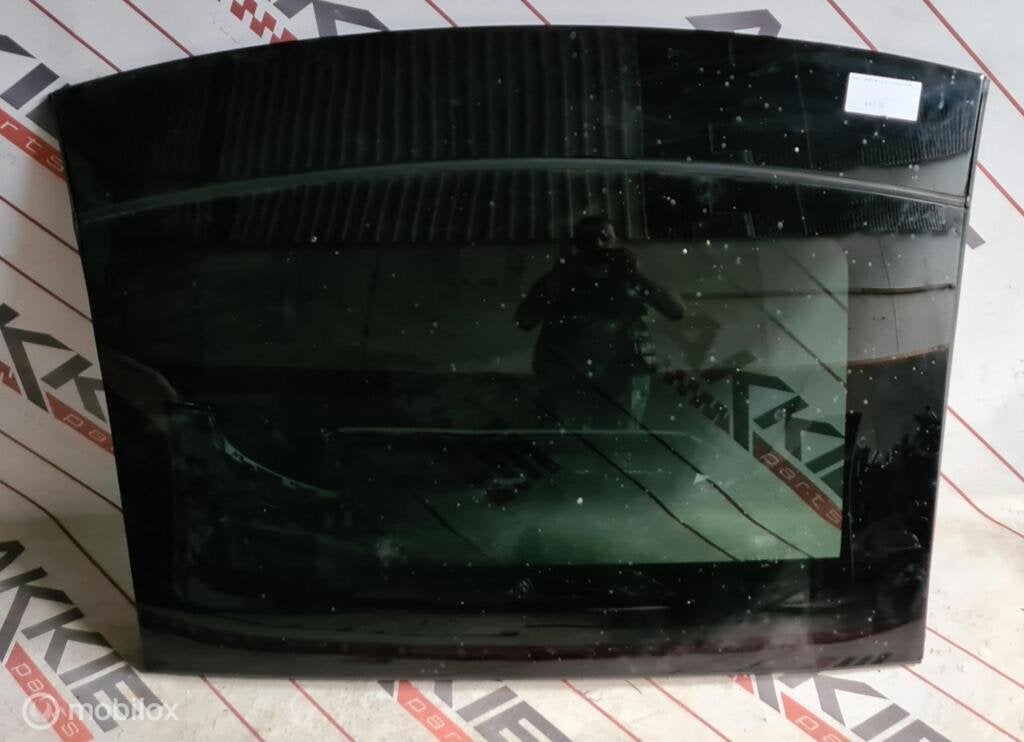 Volkswagen passat cc Schuifdak glas panorama dak, Auto-onderdelen, Gebruikt, Ophalen of Verzenden