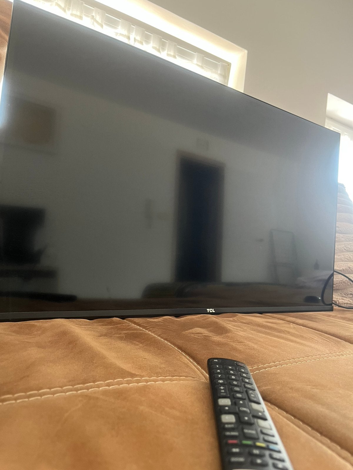 Télé connecter TLC, TV, Hi-fi & Vidéo, Enlèvement, Neuf