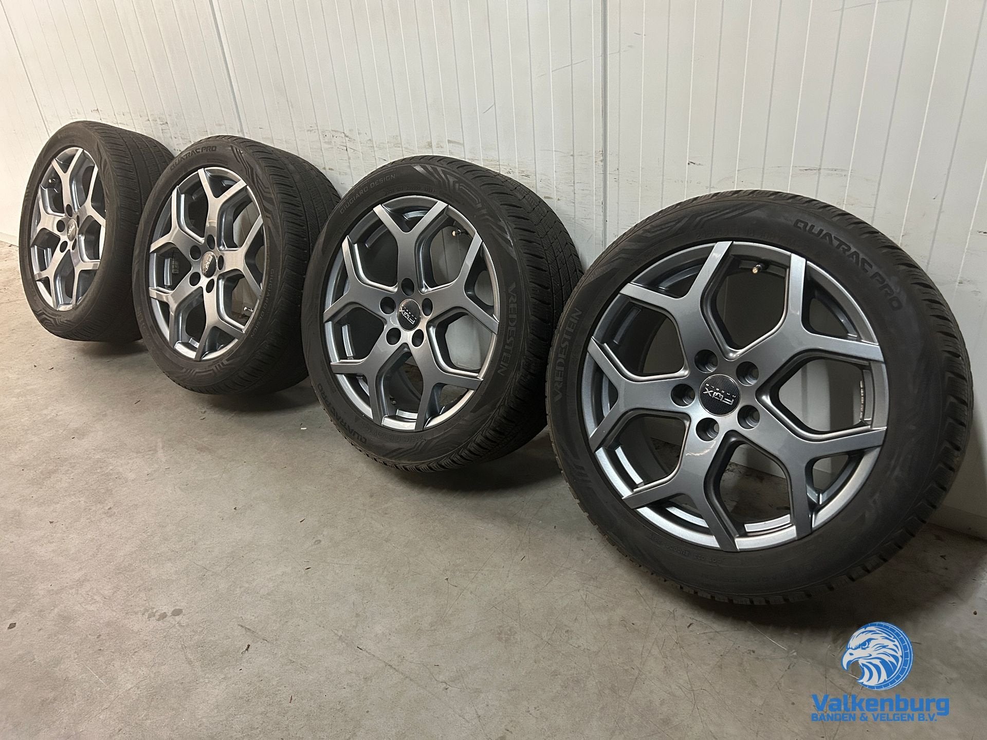 7mm! Opel Vivaro Fiat Ducato Renault Trafic Citroen Jumper P, Auto-onderdelen, Banden en Velgen, 18 inch, -, -, Banden en Velgen