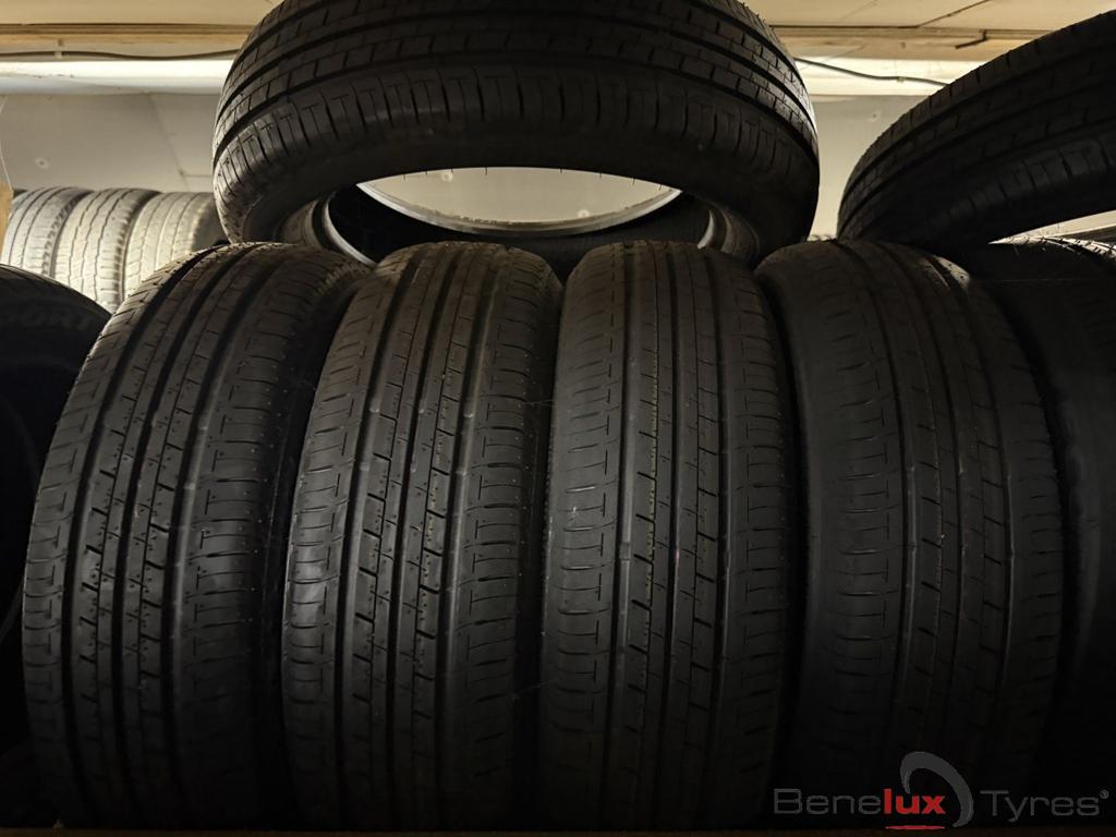 nieuw 175/60R16 Bridgestone ECO 175/60 R16 175/60/16 1756016, Auto-onderdelen, Banden en Velgen, Band(en), Zomerbanden, 16 inch