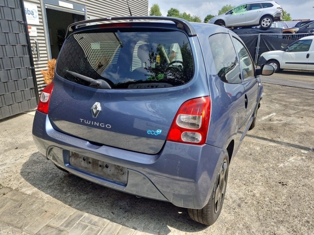 AMORTISSEUR ARRIÈRE DROIT Renault Twingo II (CN), Autos : Pièces & Accessoires, Renault, Utilisé, Peter-Huppertz-Straße 5
51063  Köln, DE