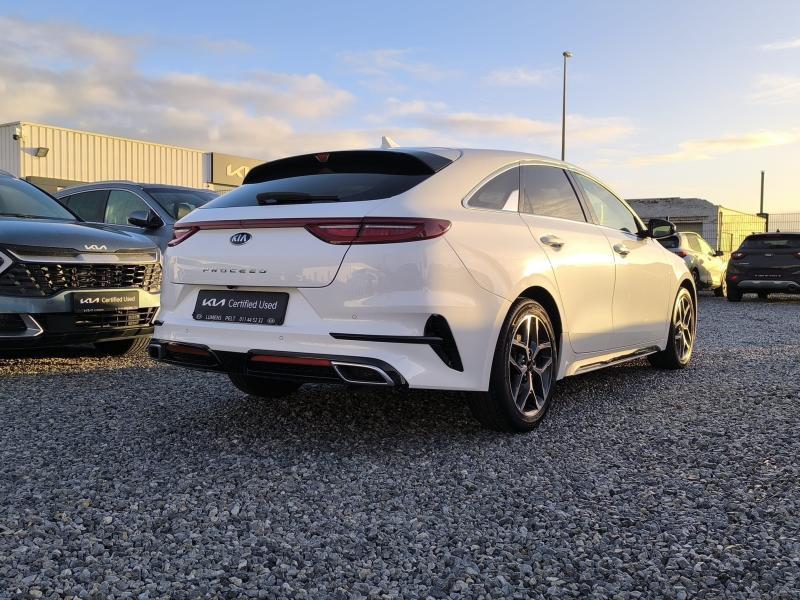 Kia Pro Ceed GT Line 1.0 T ISG, Autos, https://public.car-pass.be/vhr/943bc95f-0f3b-40ed-8ea5-48f465fb955e, Achat, 998 cm³, Euro 6