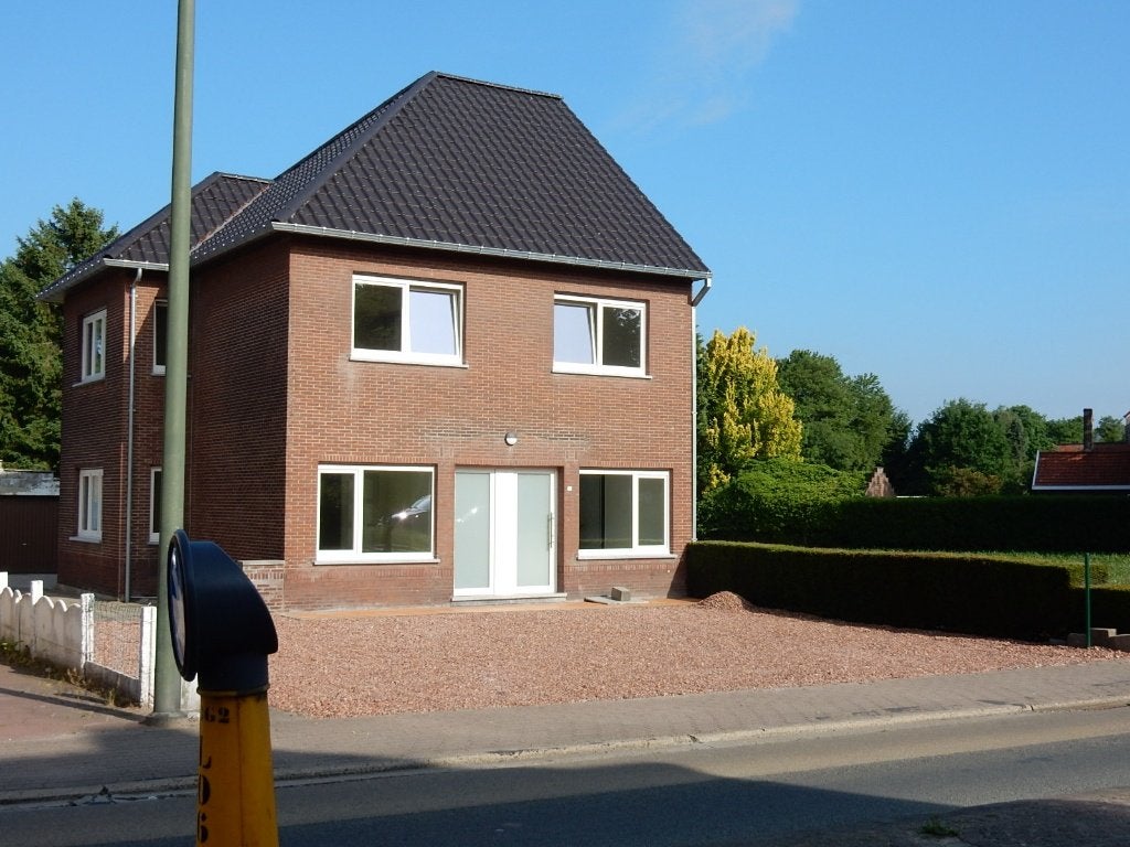 Huis te huur in As, Immo, Huizen te huur, Vrijstaande woning, Direct bij eigenaar, Genk