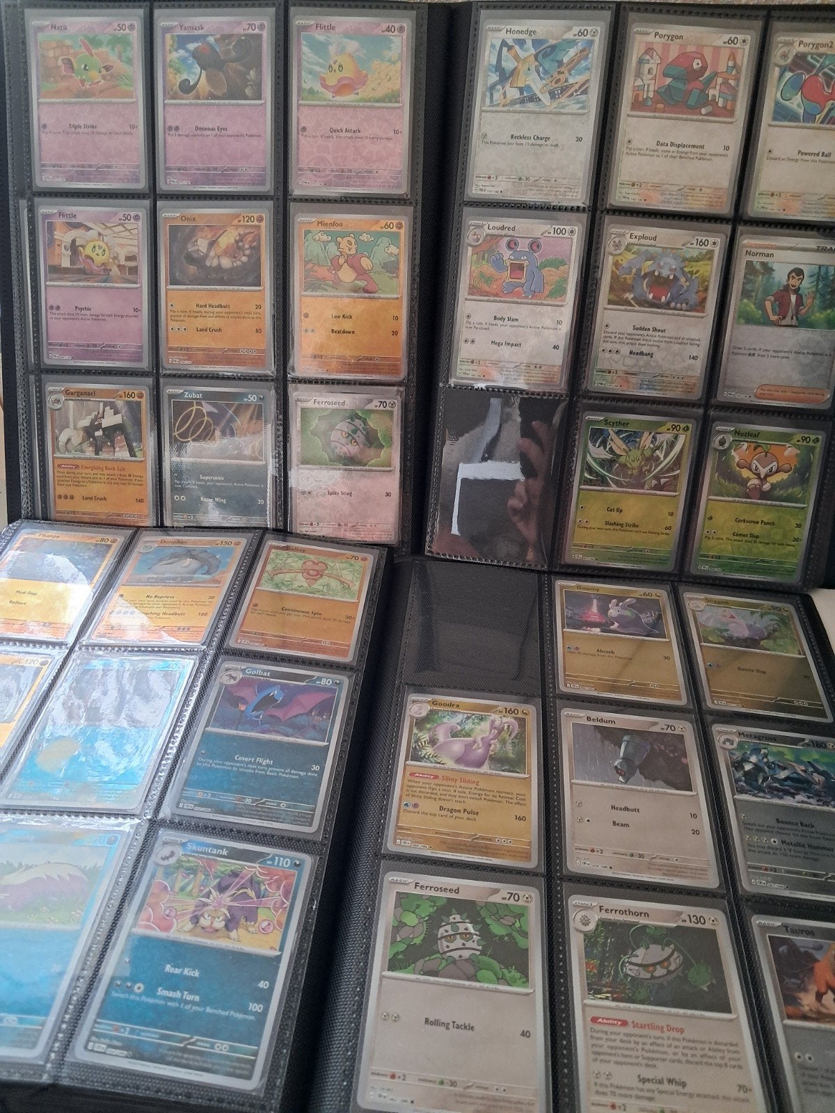 reverse holo Pokemon kaarten vanaf 25 cent/stuk, Ophalen of Verzenden