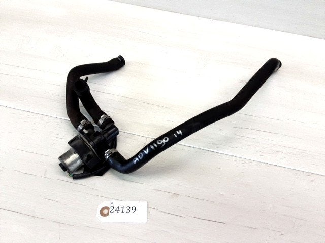 1190 Adventure (R) 2013 - 2016 KTM Airvalve D1-52051