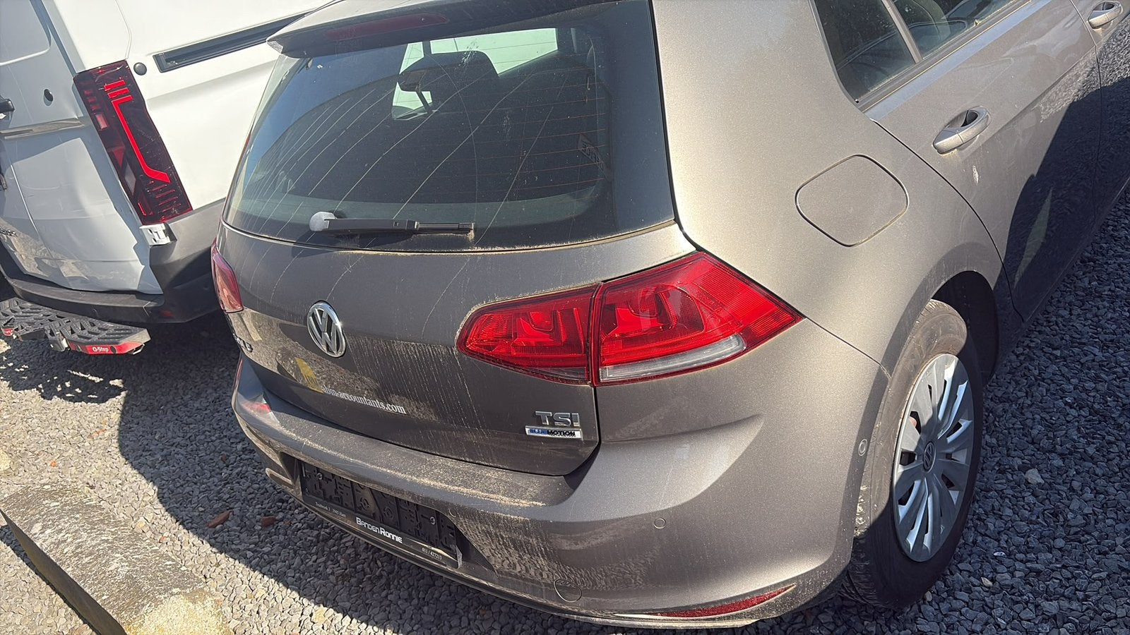 Golf 7, Auto's, Voorwielaandrijving, Euro 6, 4 cilinders, 1200 cc