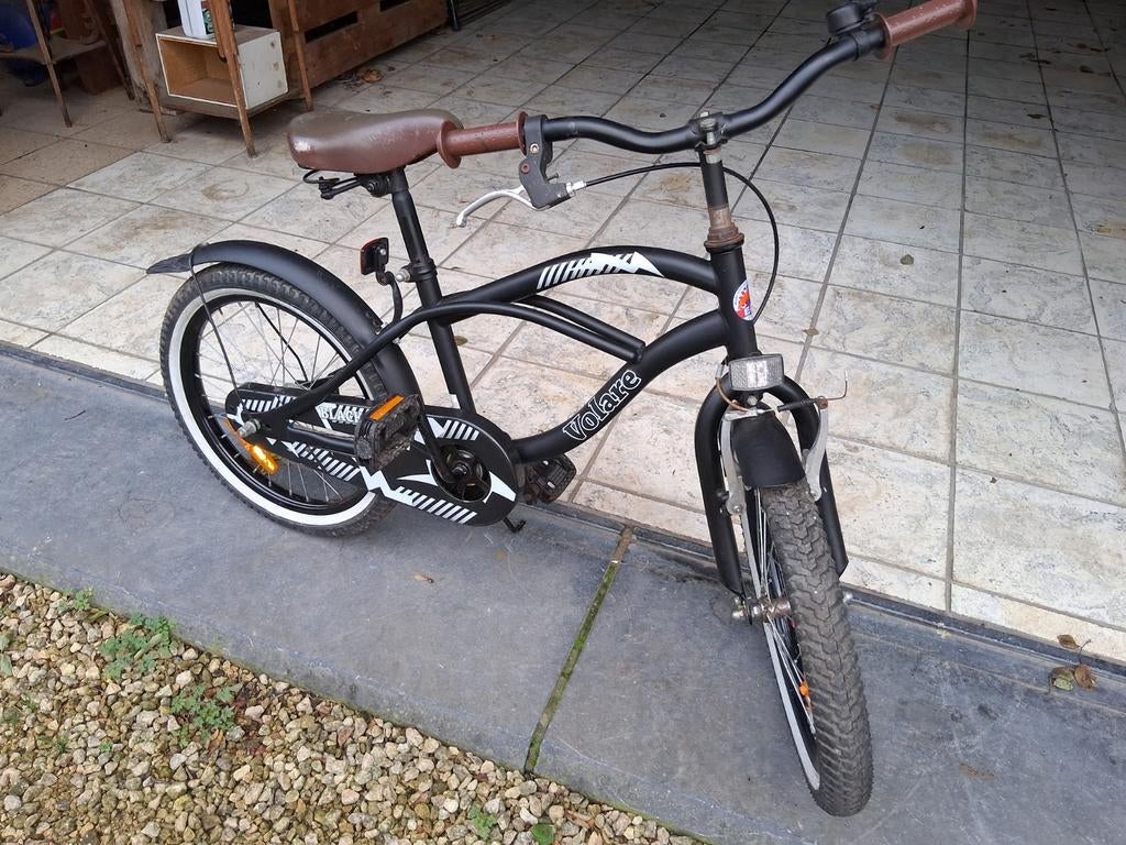 Kinderfiets Volare, Ophalen, Gebruikt, Overige typen, Volare