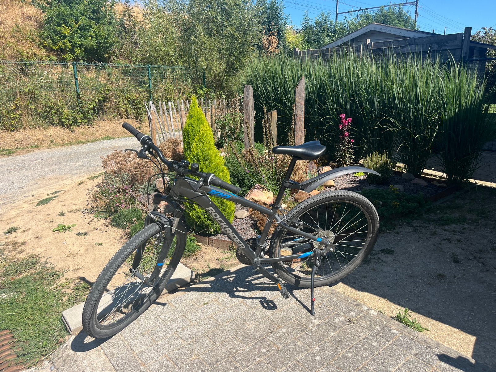 Mountainbike, Ophalen, Gebruikt, Heren