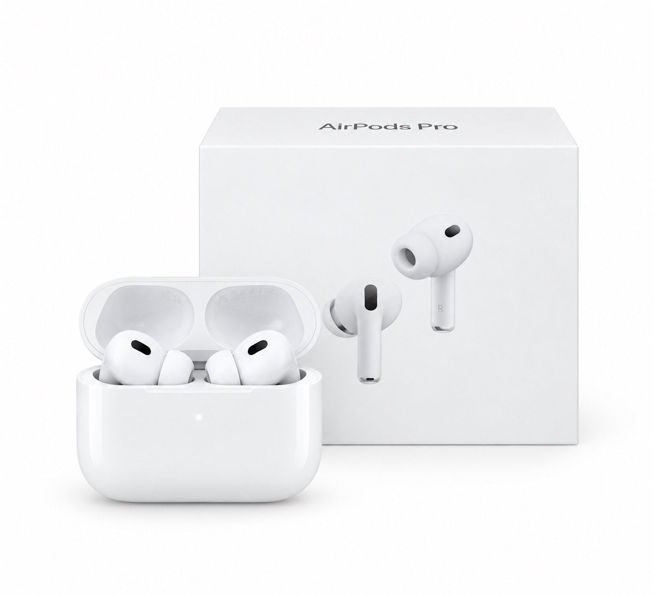 AirPods Pro 3, Enlèvement ou Envoi, Comme neuf, Blanc, Apple