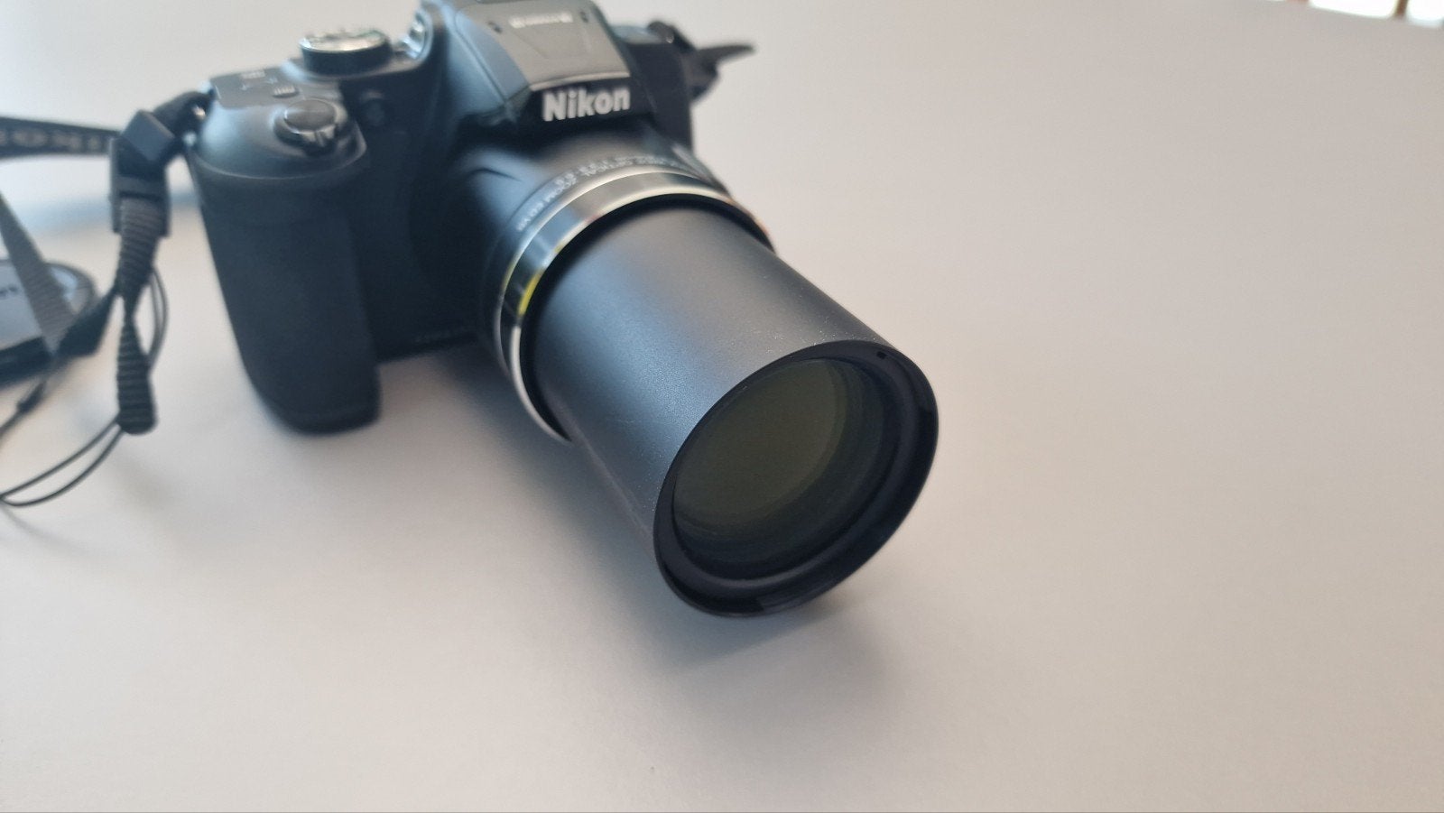 Bridgecamera Nikon Coolpix B700 – 60x Zoom  + tas, TV, Hi-fi & Vidéo, Appareils photo numériques, Appareil photo bridge, 20 mégapixels