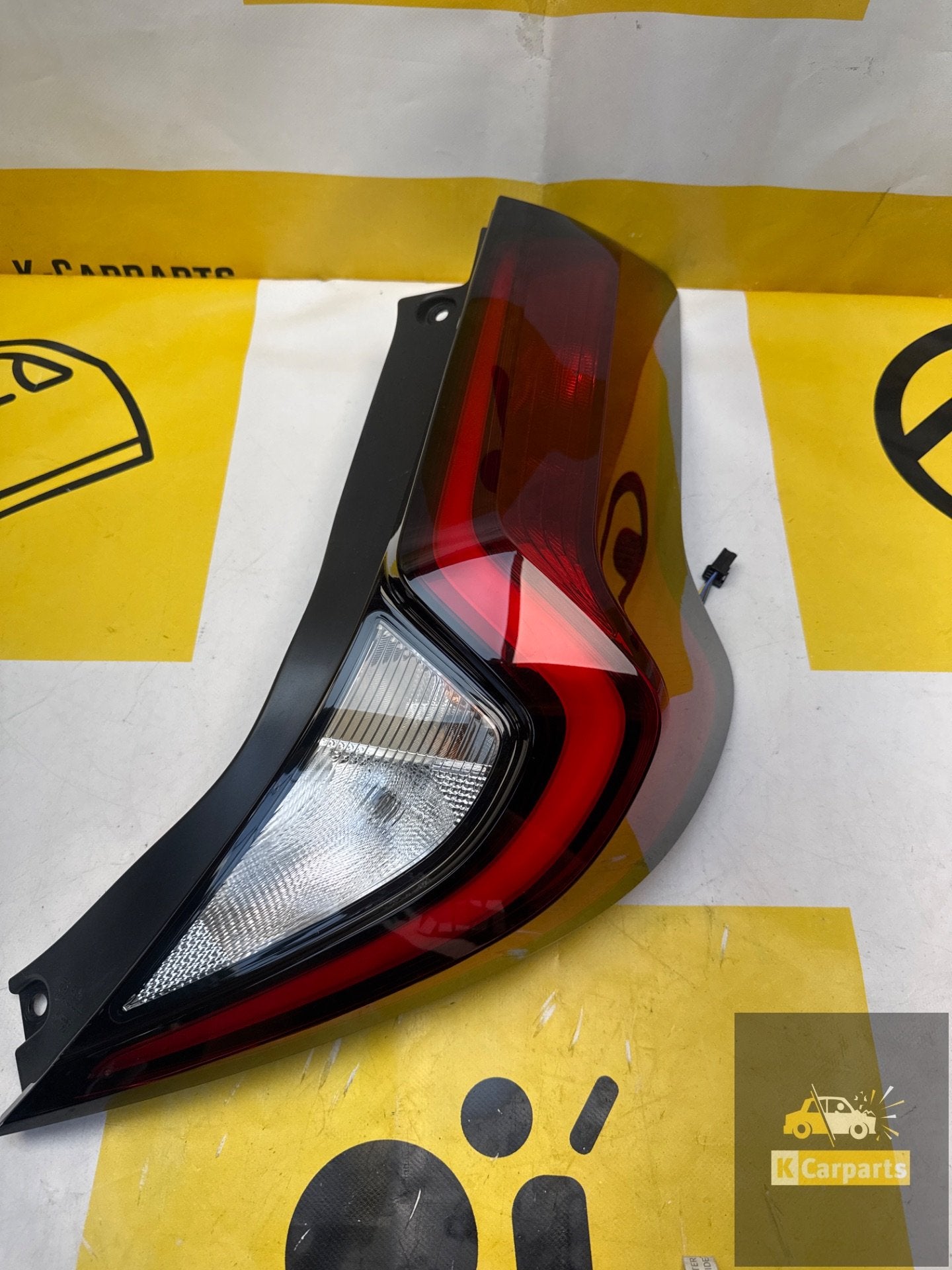 Feu arri re droit VVT-i 0000012928 d'origine pour Toyota Ayg, Autos : Pièces & Accessoires, Éclairage, Toyota, Utilisé