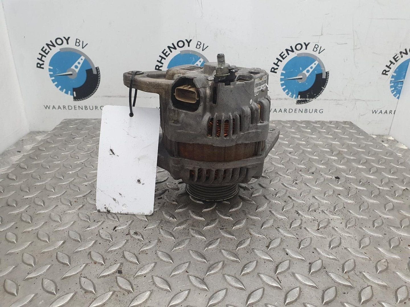 MITSUBISHI L200 DYNAMO 2012, Auto-onderdelen, Motor en Toebehoren, Ophalen of Verzenden, Gebruikt, Stiba lid