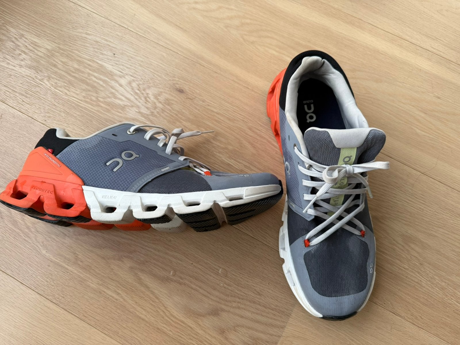 ON SPORTSCHOENEN, Ophalen, Nieuw, Overige merken