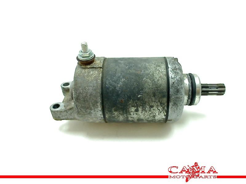STARTMOTOR CBR 600 F 2001-2006 (CBR600F CBR600F4i PC35), Motoren, Dhr. S. di Majo, Gebruikt, Info@cama-motorparts.nl, P.J. Troelstraweg 8 8
3144 CX  MAASSLUIS, NL