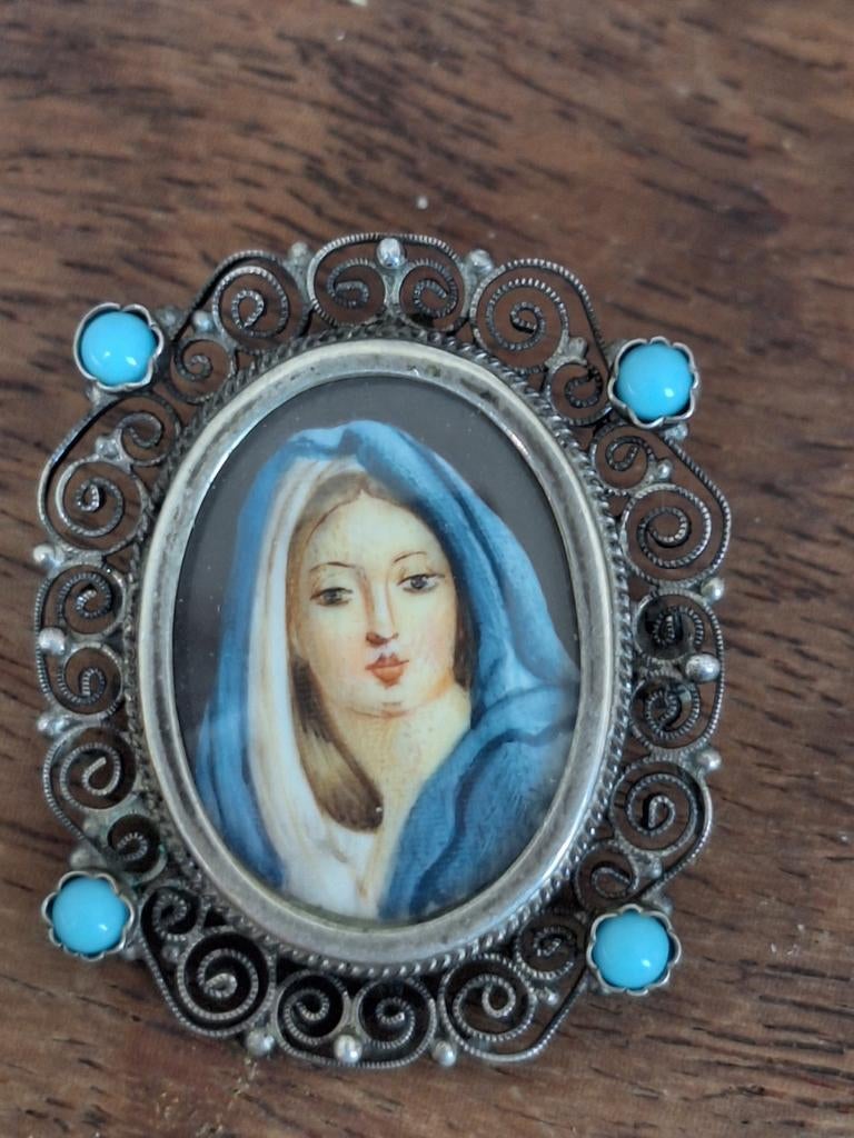 Argent, Antiquités & Art, Enlèvement ou Envoi, Argent