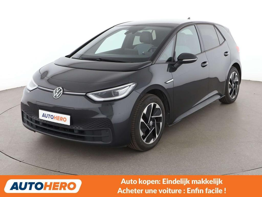 Volkswagen ID.3 electric drive 107 kW Pro Business, Autos, Achat, https://public.car-pass.be/vhr/b3e71fd8-4b3d-41e4-812d-e56e49fa0d09