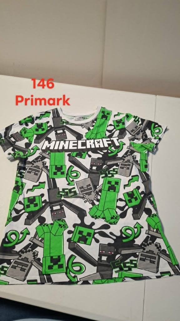 Jongen Longsleeves / schirts maat 146 aan 3 € stuk, Enlèvement, Comme neuf, Garçon, Chemise ou À manches longues