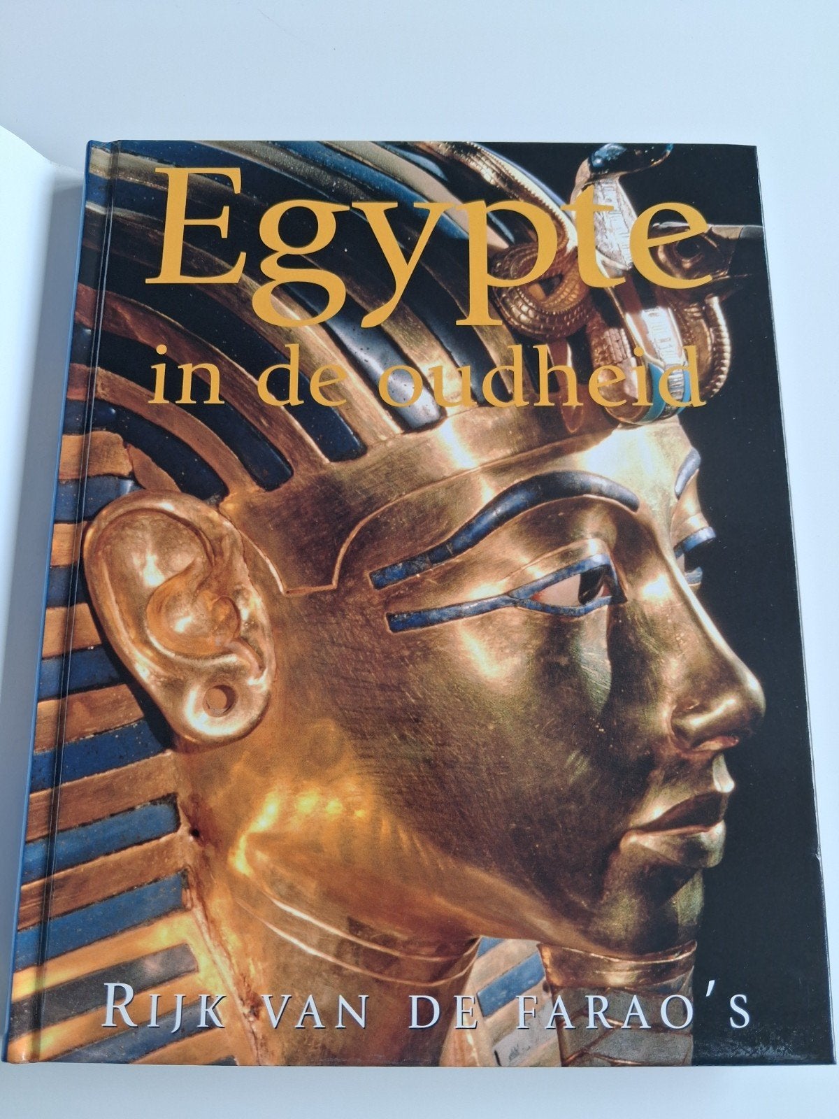 Egypte in de Oudheid, Boeken, Geschiedenis | Wereld, Ophalen of Verzenden, Zo goed als nieuw, R. Hamilton