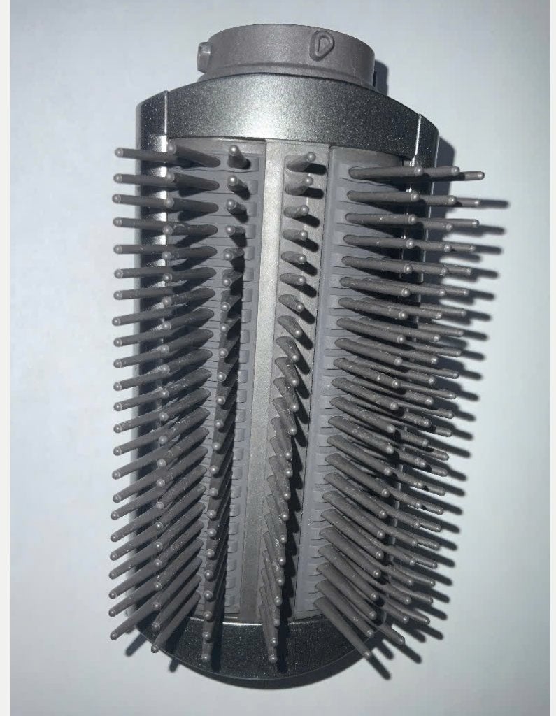 Stevige gladmakende borstel Dyson, Enlèvement, Comme neuf, Peigne ou Brosse