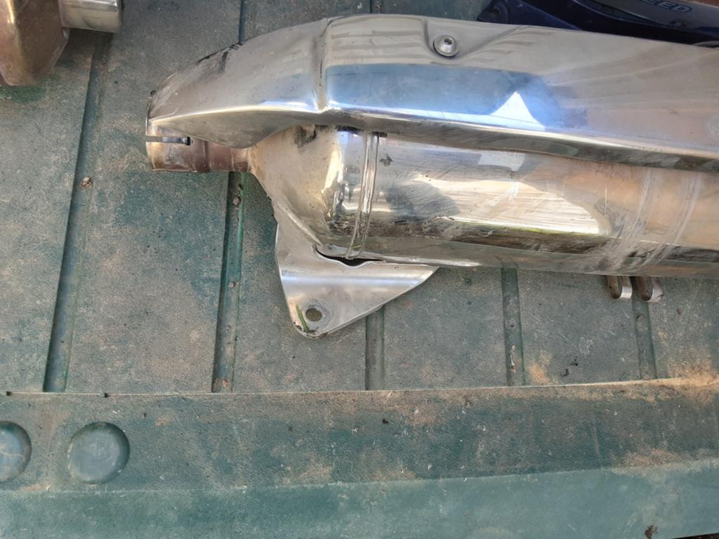 Piaggio mp3 500