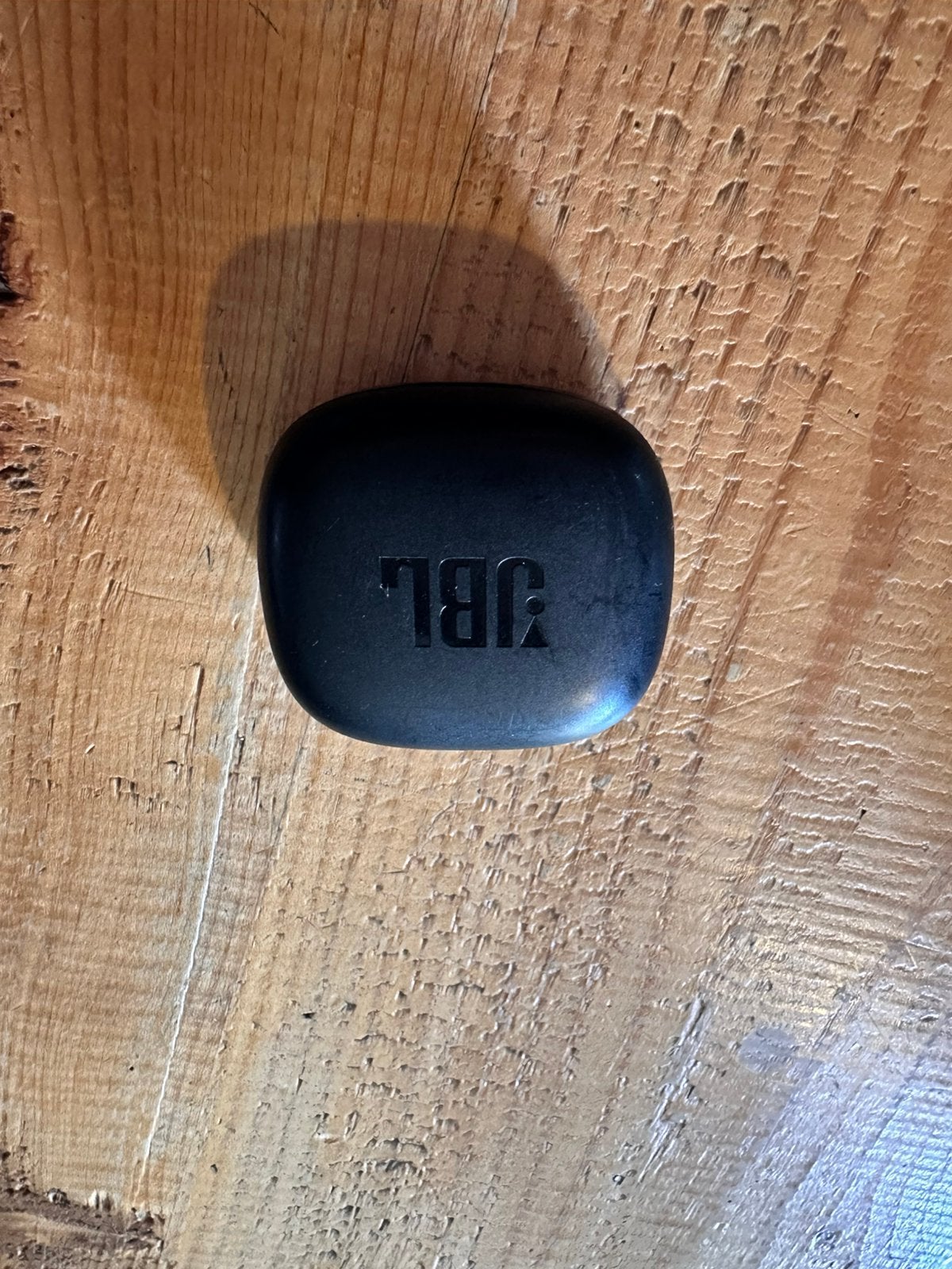 JBL Wave300TWSD, Ophalen, Zwart, In gehoorgang (in-ear), Zo goed als nieuw