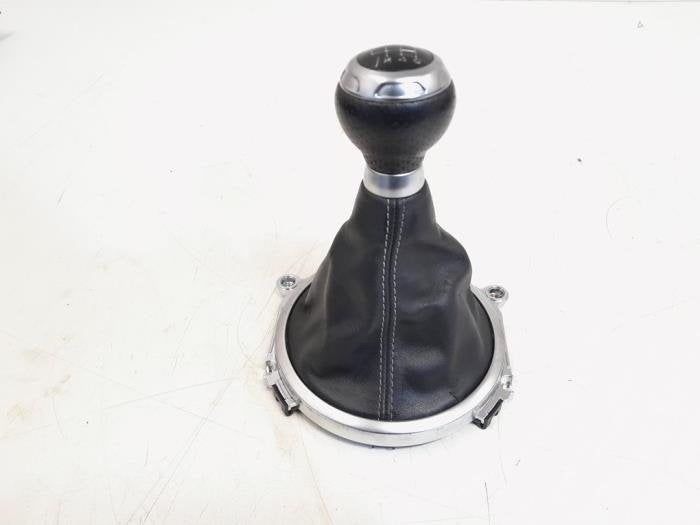 Enveloppe levier de vitesse d'un Audi TT, Autos : Pièces & Accessoires, -, 3 mois de garantie, Audi, Utilisé