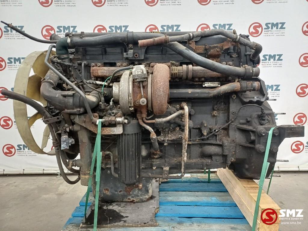 Occ moteur F3AE3681A Cursor10 Iveco, Utilisé, Iveco, Autres pièces automobiles