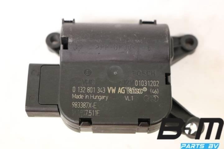 Kachelstelmotor Volkswagen Touran 1T, Utilisé