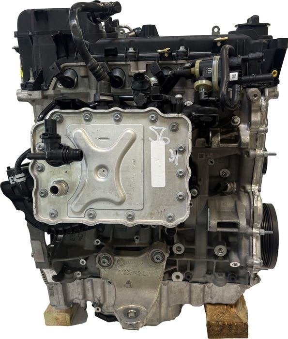 Alfa-Romeo Guilia 952 2.0 - 552-73835/50053651, Verzenden, Gereviseerd, Alfa Romeo