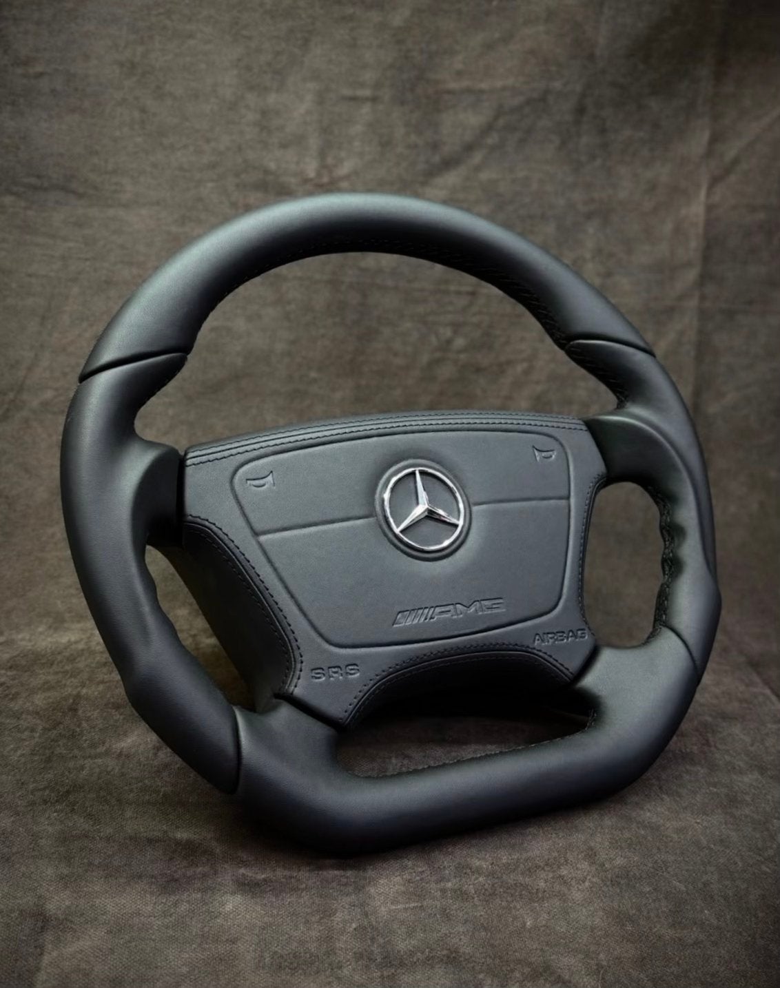 Volant Mercedes AMG ✅ R129 SL/W210/W140, Enlèvement
