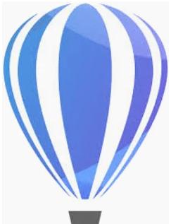 Norme CorelDRAW 2024, Enlèvement, Neuf, Windows