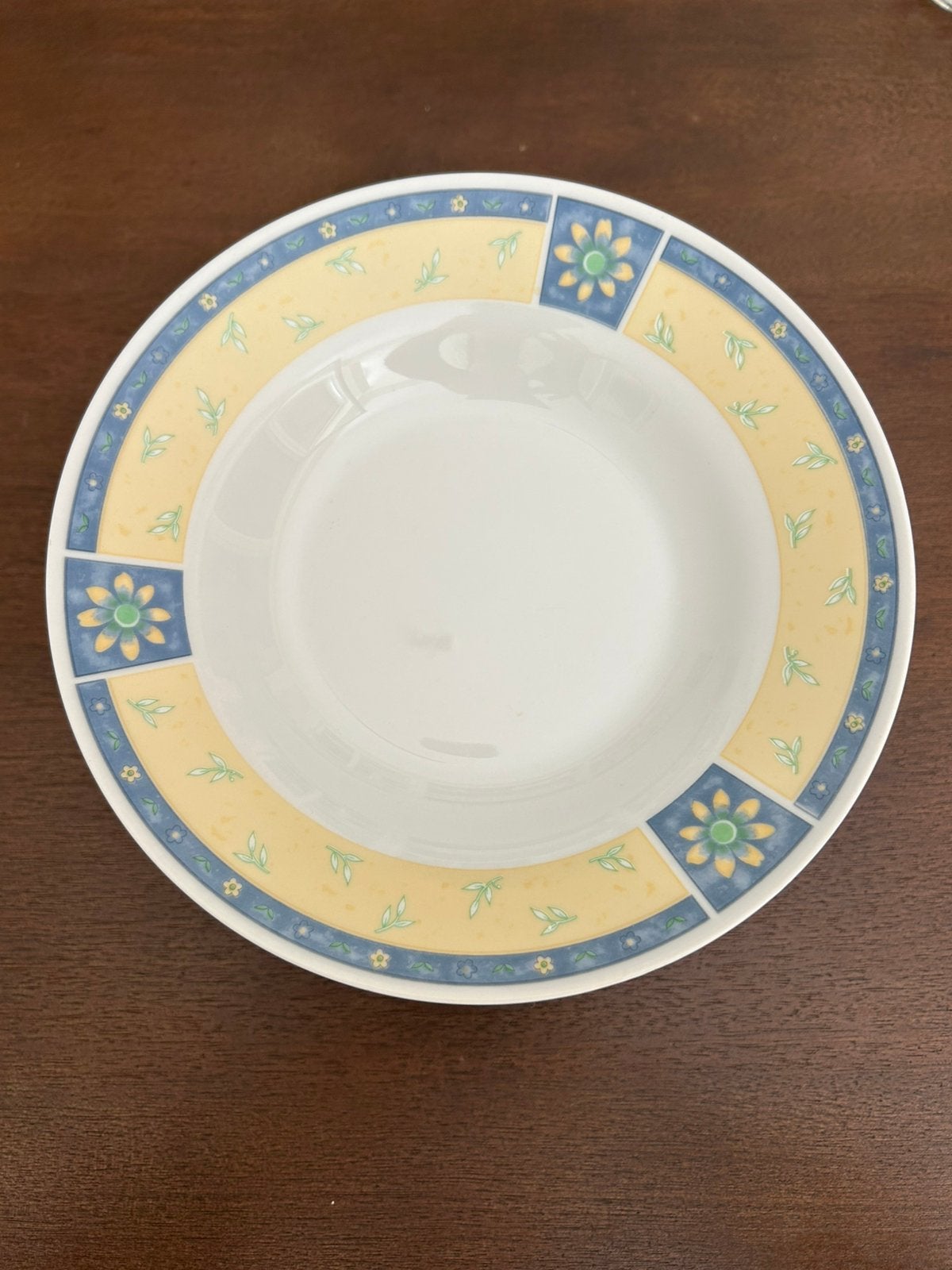 Assiettes, Maison & Meubles, Enlèvement, Utilisé, Assiettes(s)
