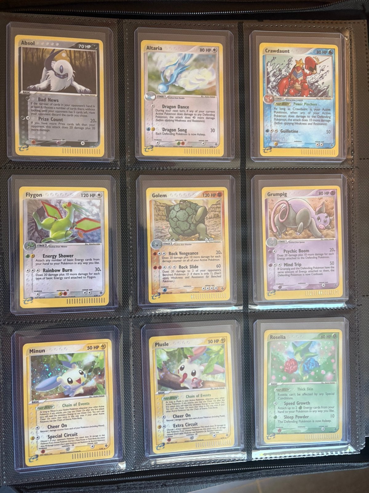 Pokémon Kaarten Lot – Complete EX Dragon Set + 125Holo's, Hobby & Loisirs créatifs, Jeux de cartes à collectionner | Pokémon, Enlèvement ou Envoi
