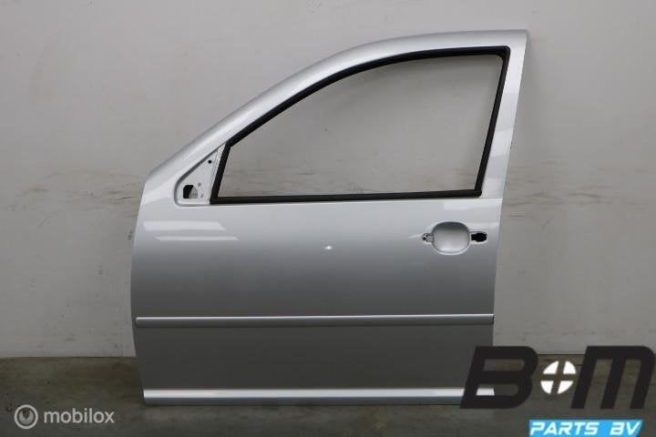 Portier LV VW Golf 4 Var. LA7W 1J4831055H, Utilisé