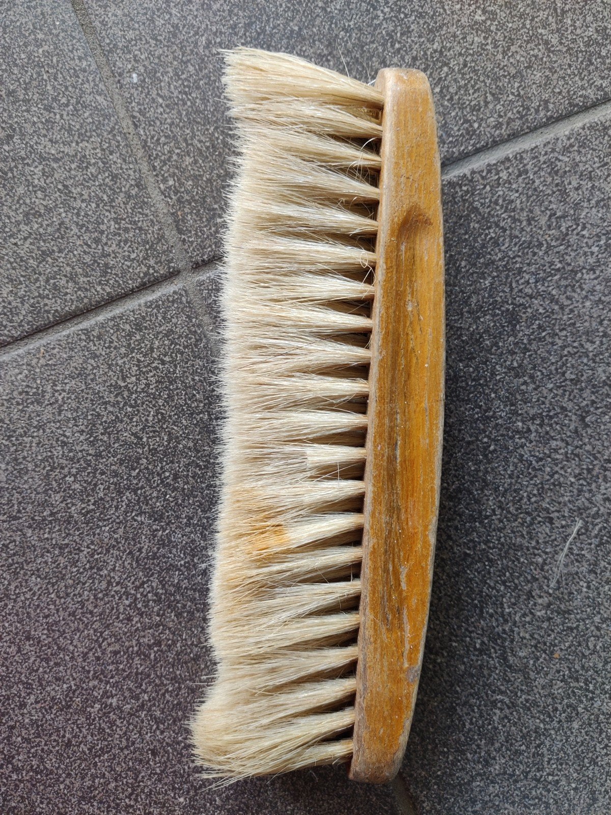 Borstel voor stofvrij maken, Ophalen of Verzenden
