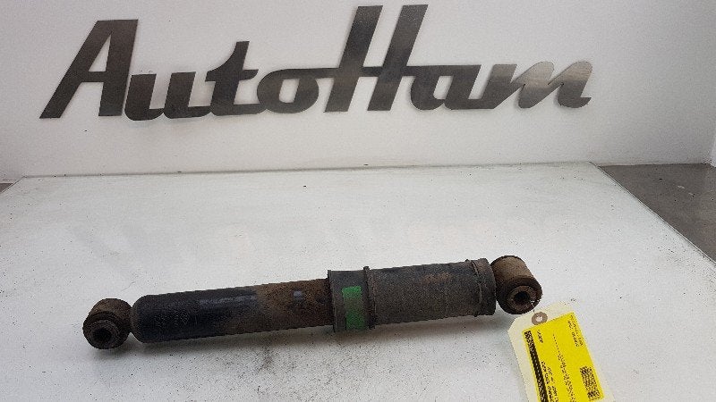 AMORTISSEUR ARRIÈRE DROIT Renault Kangoo Express (FW), Dhr. J. Ham, Renault, Administratie@autoham.nl, Utilisé